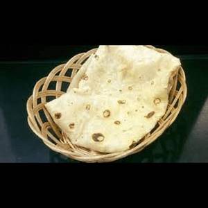 Rumali Roti