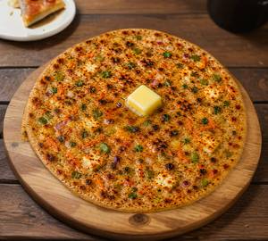 Special paratha
