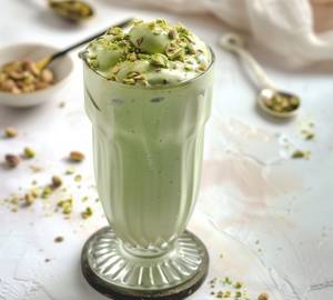 Pista Milkshake