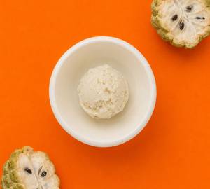 Beed Sitaphal Icecream
