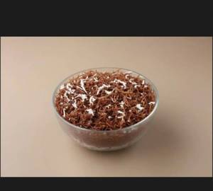 Sweet ragi semiya