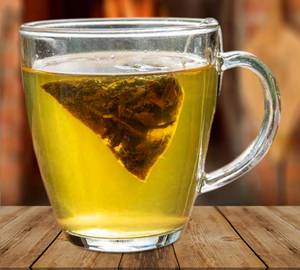 Green tea