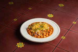 Channa Masala