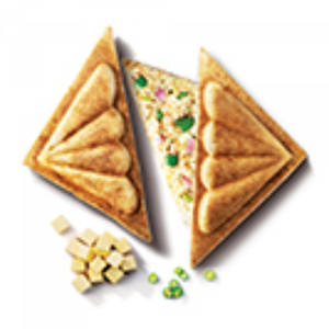 Cheese Chilli Sandwich