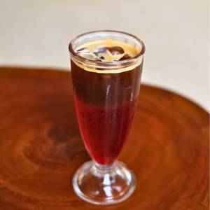 Cranberry Coffee Signature