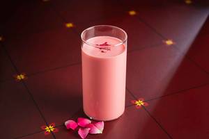 Rose Milk