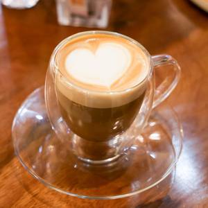 Cafe Mocha