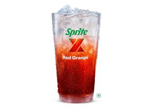    Red Orange
