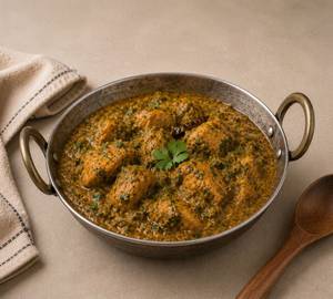 Chicken Methi Masala