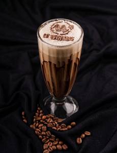 Cold Coffee