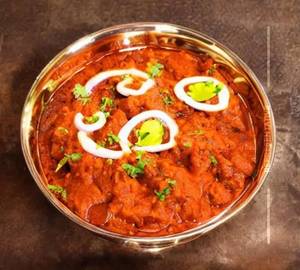Egg Masala