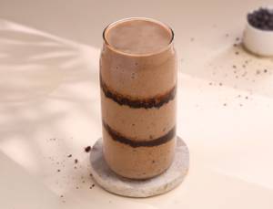 Chocolate Shake