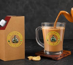 Signature Masala Chai (300ML)