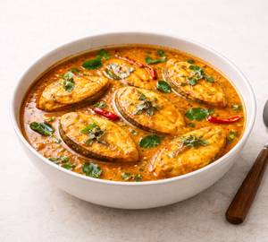 Fish Curry