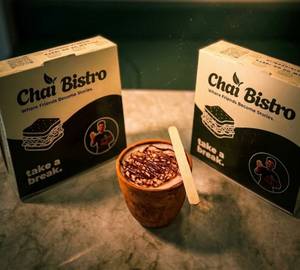 Chocolate cold coffee  [250 ml]
