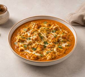Paneer Lababdar