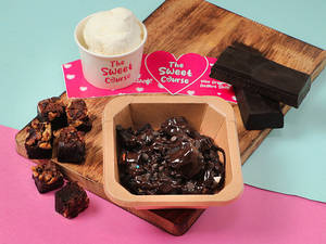Dark Fantasy Brownie