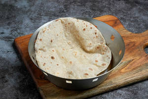 Phulka (2 Pcs)
