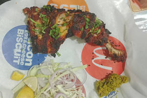 Tandoori leg