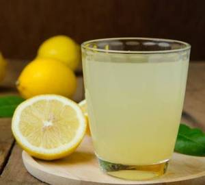 Lemon Juice