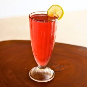 Cinnamon Apple Iced Tea