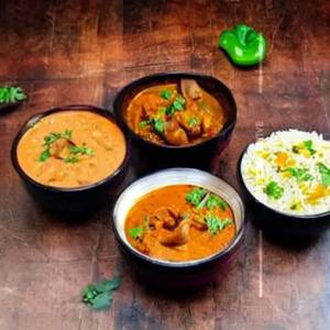 Veg Maratha