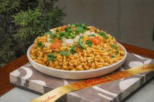 Bhel Puri
