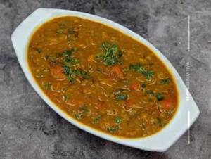 Dal Tadka