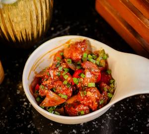 Chilli Chicken