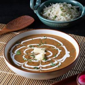 Dal Makhni