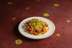 Masala Puri