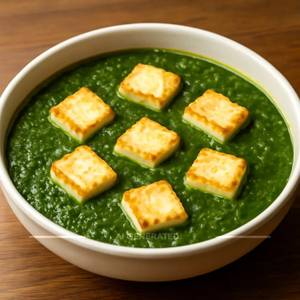 Palak Paneer