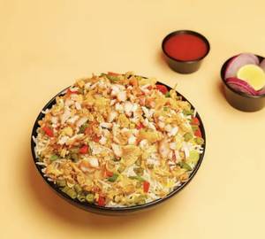 Chicken Rice