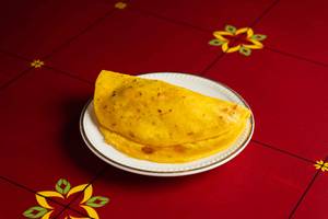 Ghee Dal Poli