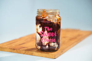 Dreamy Chocolate Sundae