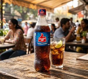 Thums Up (500 Ml)