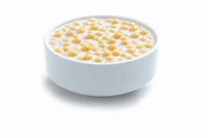 Boondi Raita