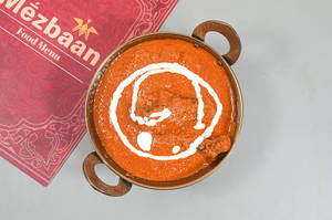 Chicken Butter Masala