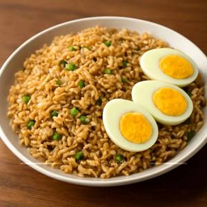 Anda Fried Rice