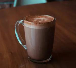 Hot Coffee (300ML)