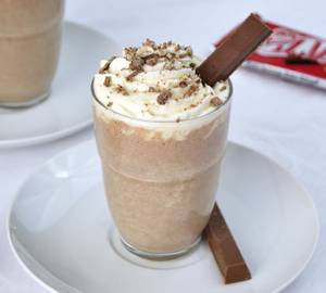 Kitkat Milkshake
