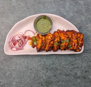 Paneer tikka