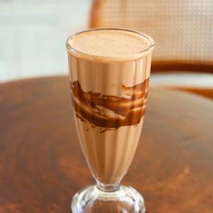 Cafe Nutella Frappe