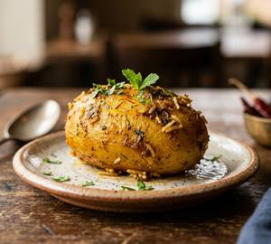 Extra Aloo ( 1 Pc )