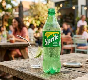 Sprite 500 Ml