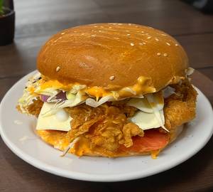 Chicken Burger