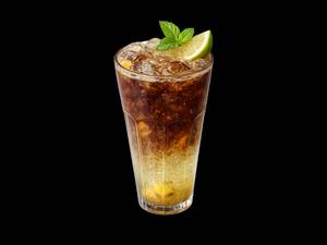 Yuzu Cold Brew