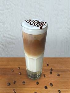 Cafe Mocha