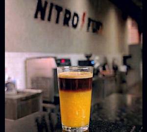 Sunrise Espresso