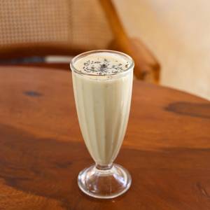 Banana Nut Smoothie